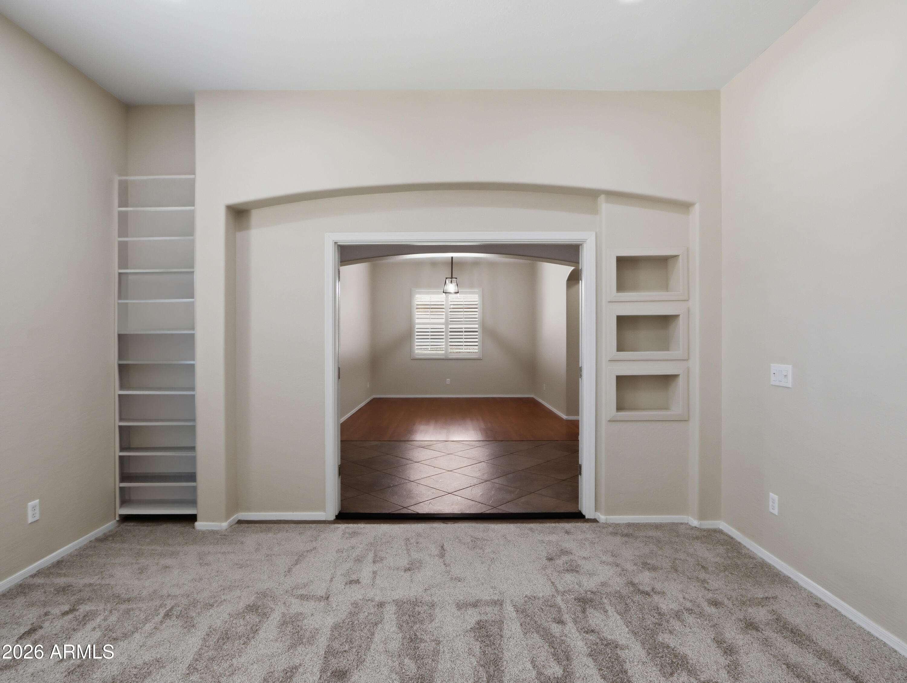 VALLEY VISTA PARCEL A AMD - Residential