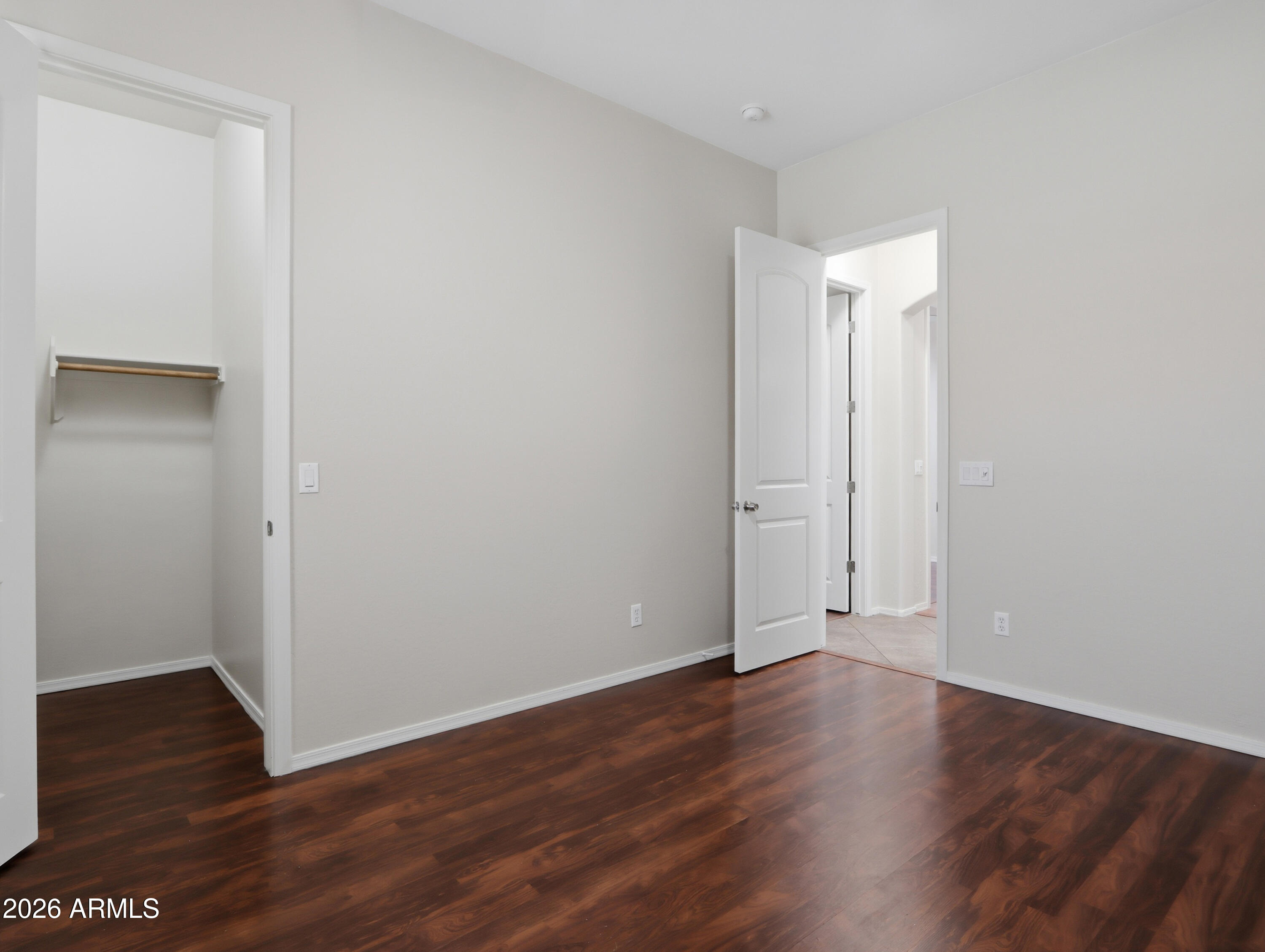 VALLEY VISTA PARCEL A AMD - Residential