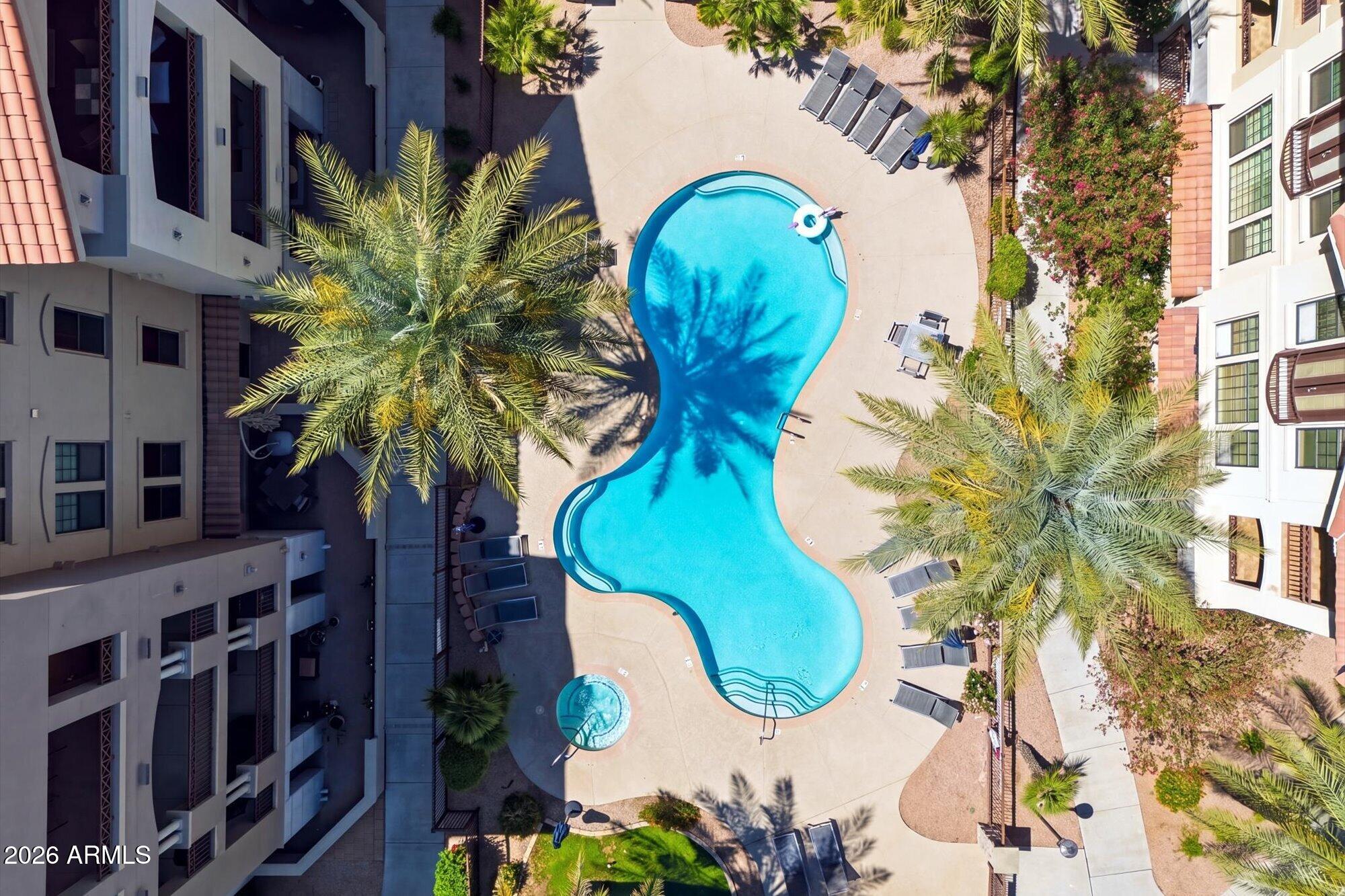ARTESIA CONDOMINIUMS - Residential