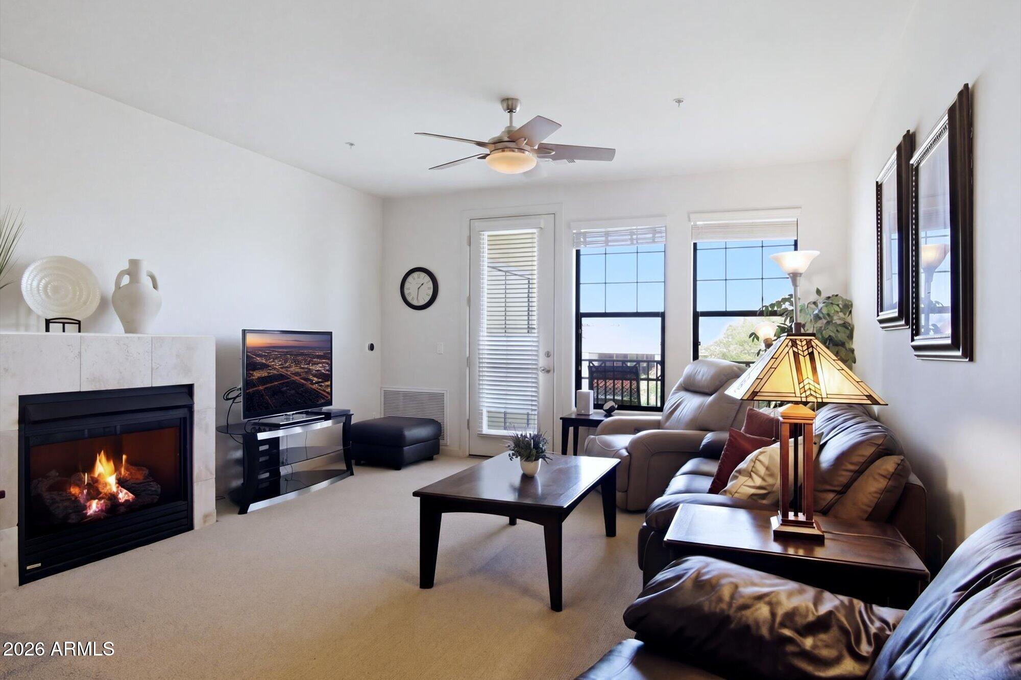 ARTESIA CONDOMINIUMS - Residential