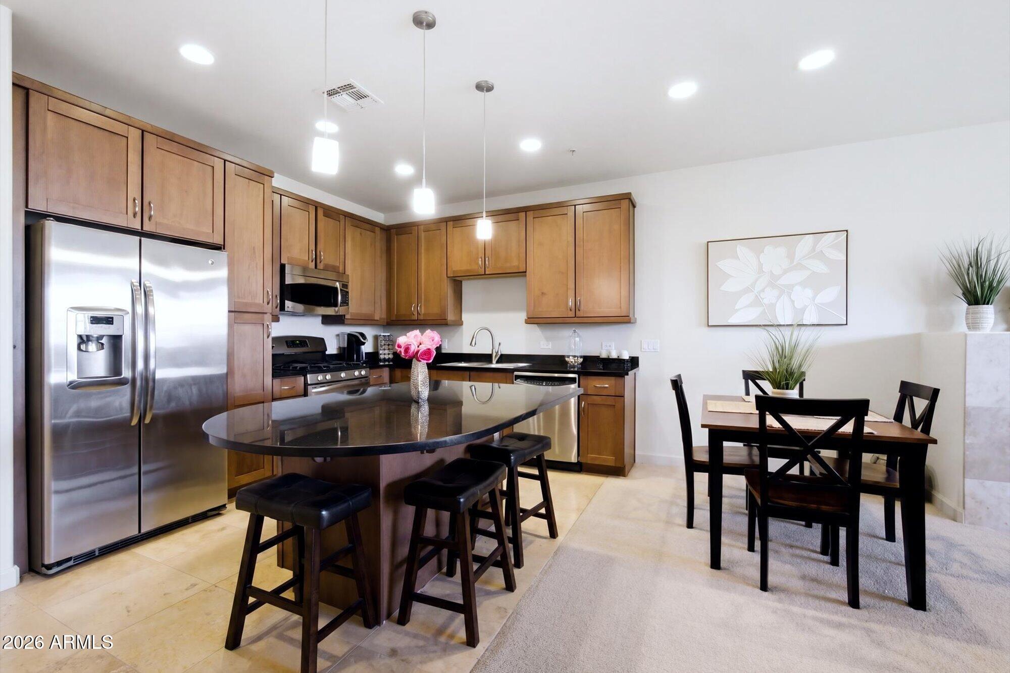 ARTESIA CONDOMINIUMS - Residential