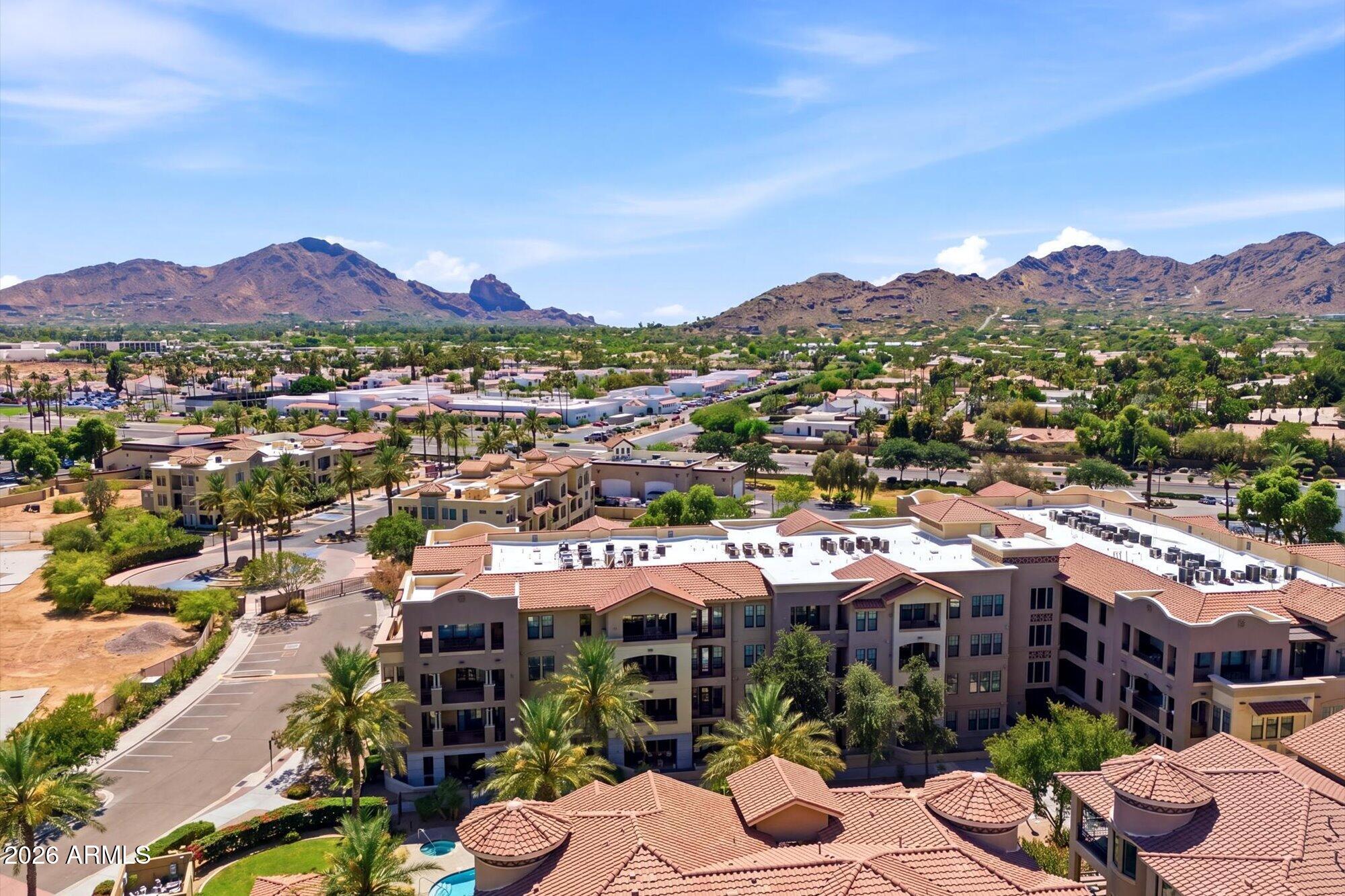 ARTESIA CONDOMINIUMS - Residential
