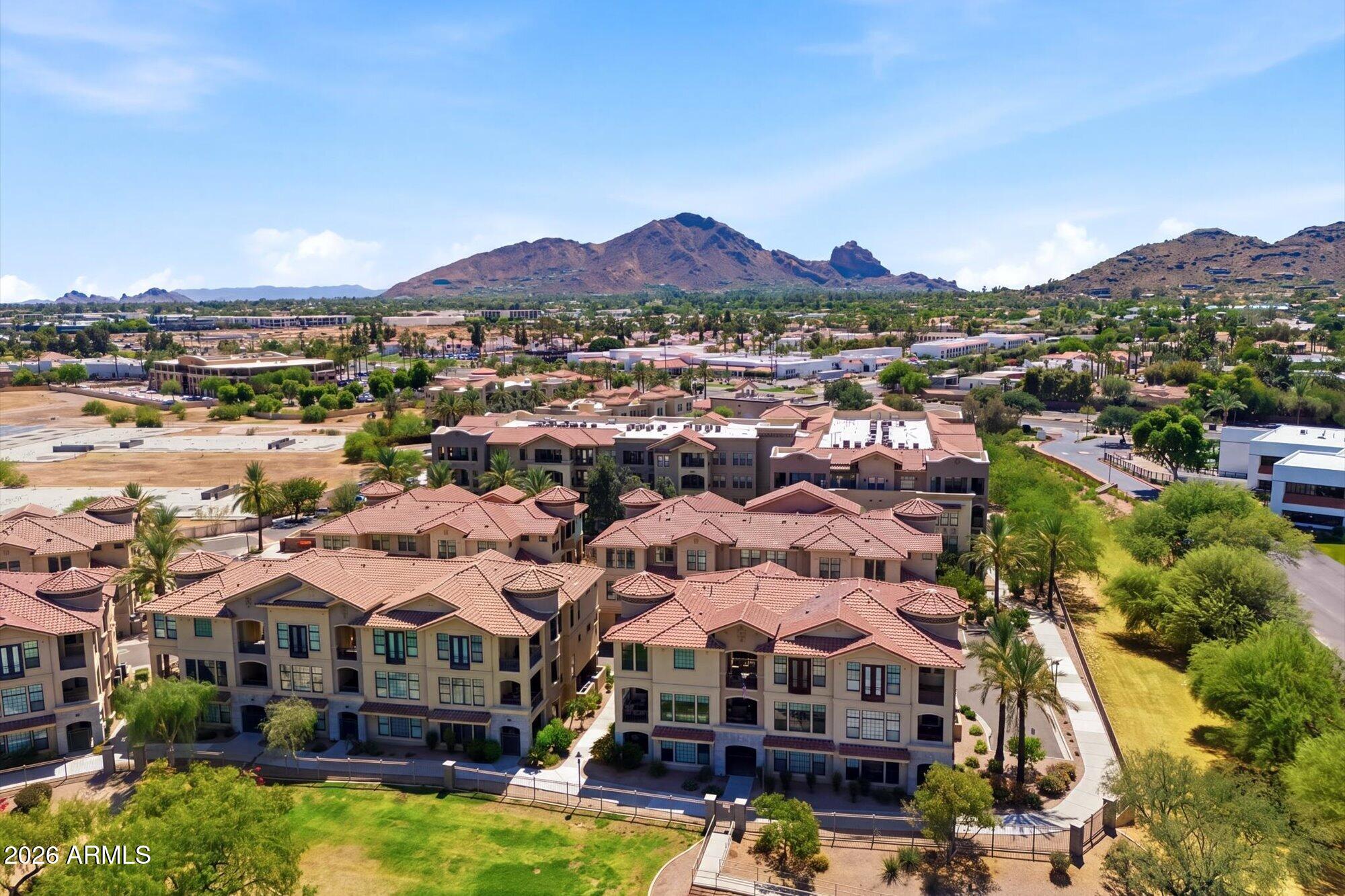 ARTESIA CONDOMINIUMS - Residential