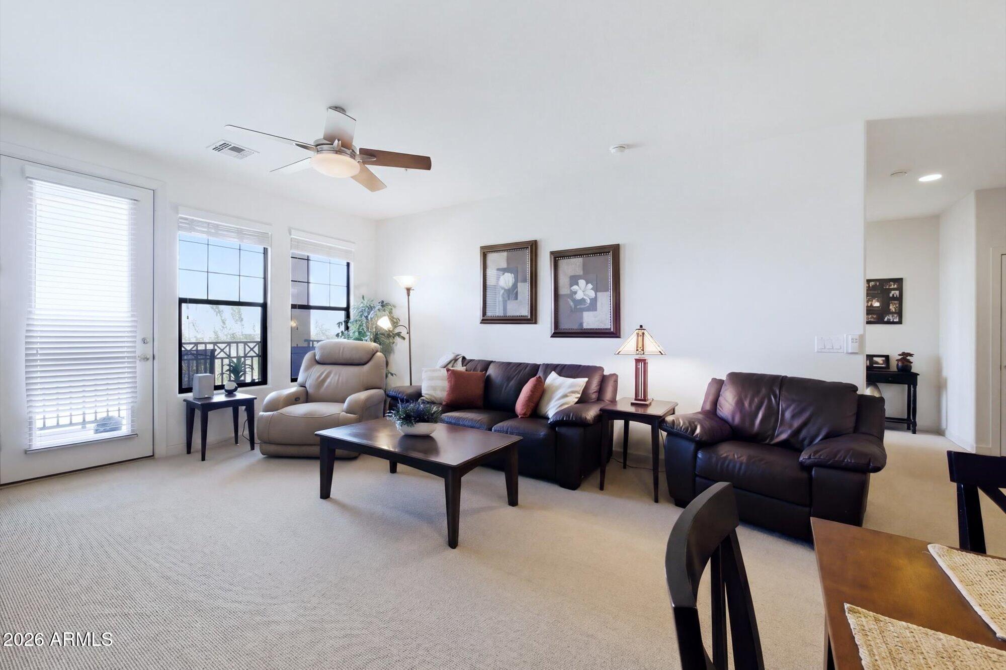 ARTESIA CONDOMINIUMS - Residential