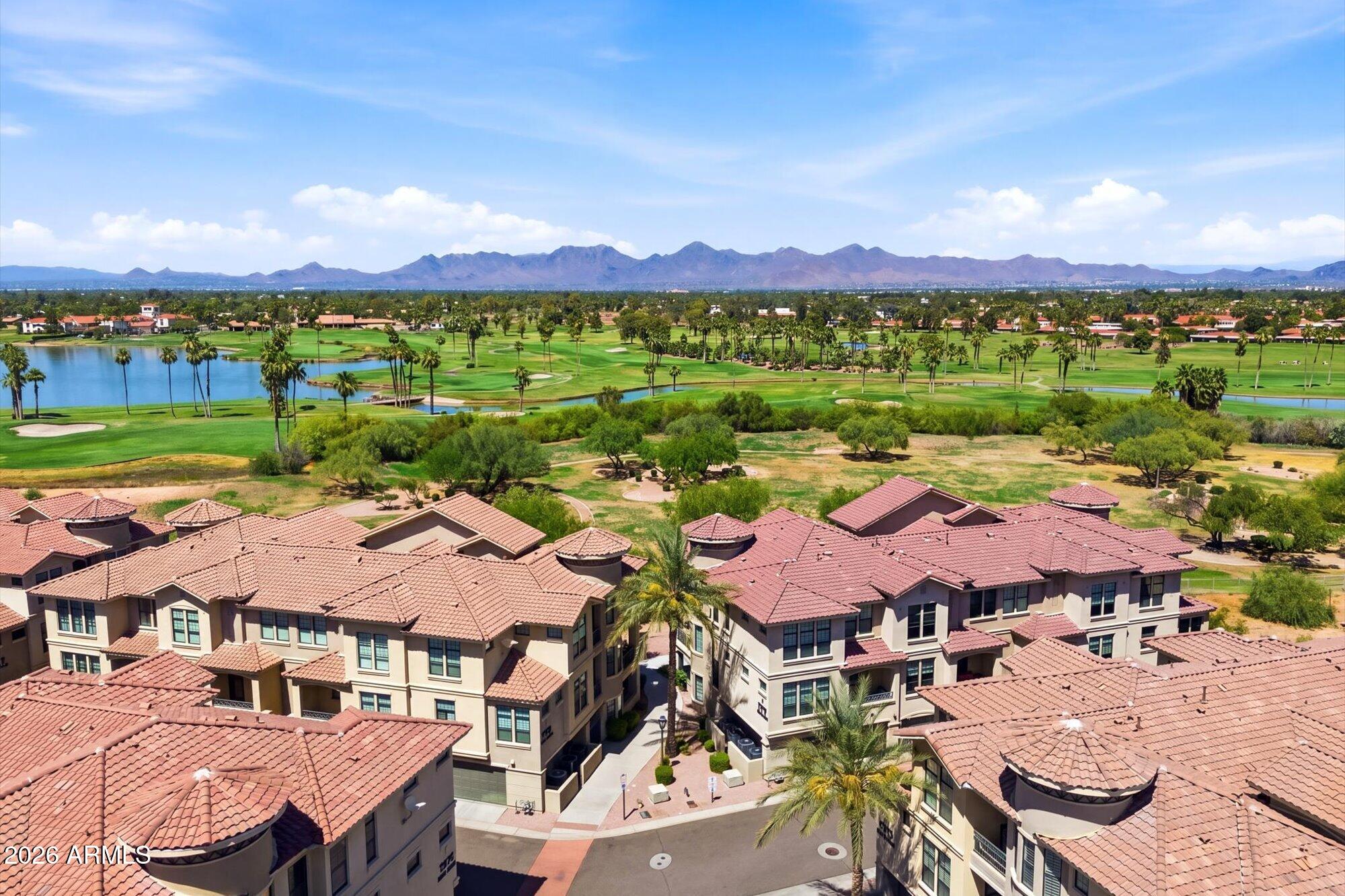 ARTESIA CONDOMINIUMS - Residential