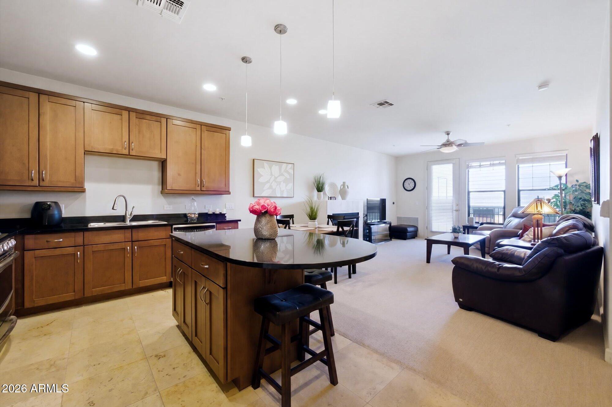 ARTESIA CONDOMINIUMS - Residential