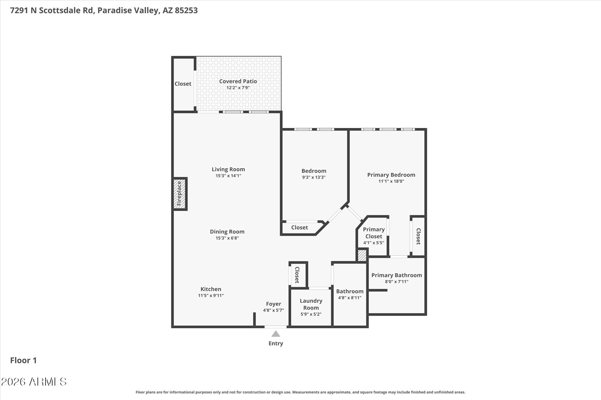 ARTESIA CONDOMINIUMS - Residential
