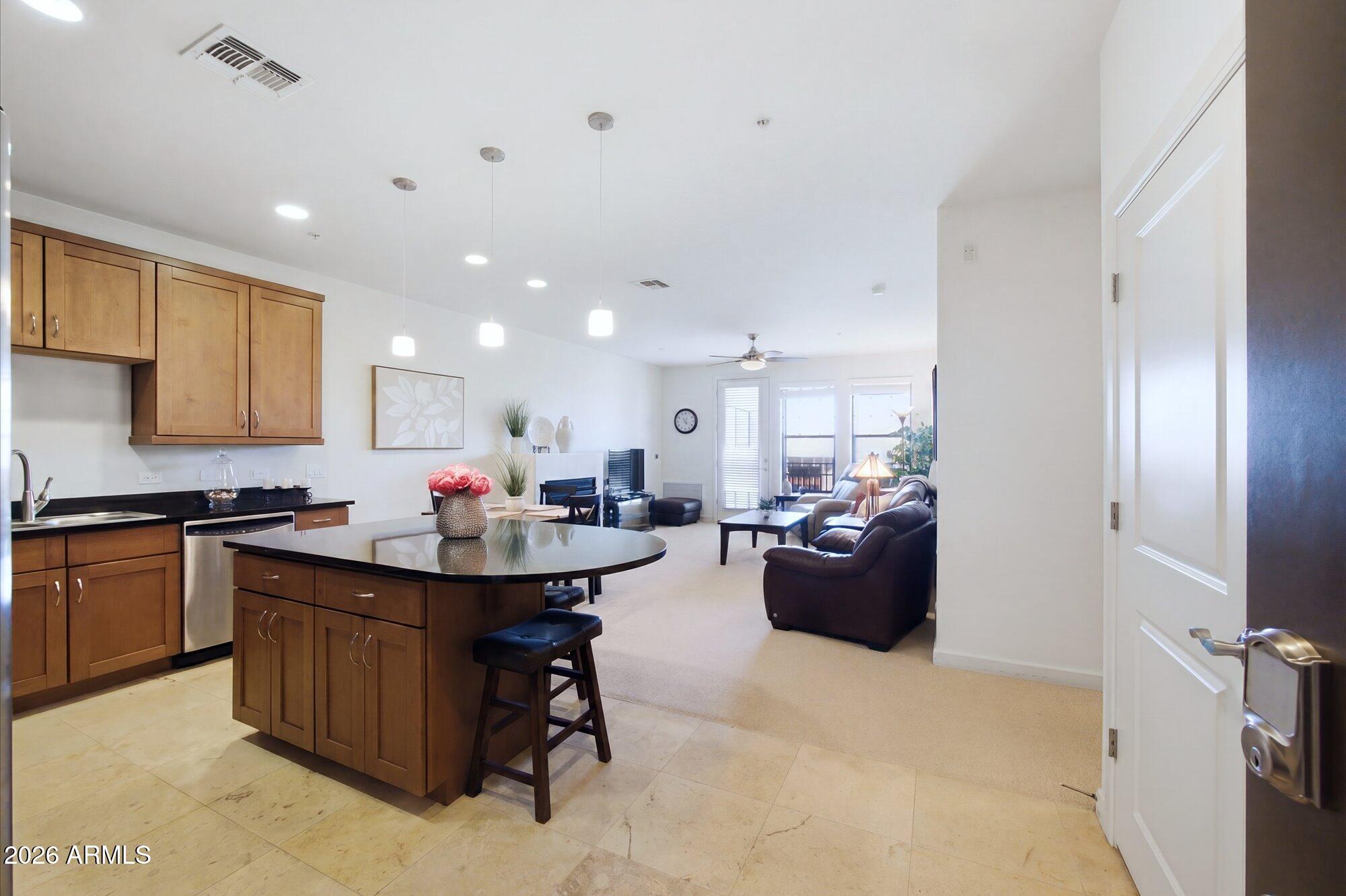 ARTESIA CONDOMINIUMS - Residential