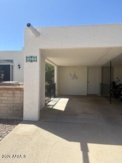 Desert Dawn Townhomes Lot 86 - Residential