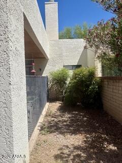 Desert Dawn Townhomes Lot 86 - Residential