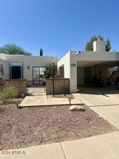 Desert Dawn Townhomes Lot 86 - Residential