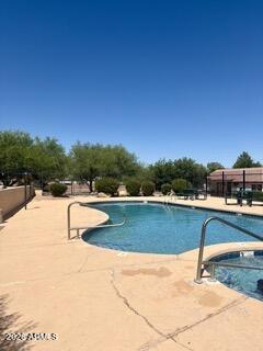 Desert Dawn Townhomes Lot 86 - Residential