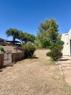 Desert Dawn Townhomes Lot 86 - Residential