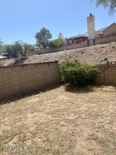 Desert Dawn Townhomes Lot 86 - Residential