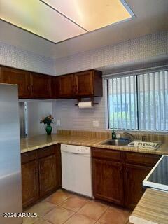 Desert Dawn Townhomes Lot 86 - Residential