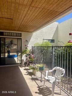 Desert Dawn Townhomes Lot 86 - Residential