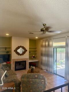 Desert Dawn Townhomes Lot 86 - Residential