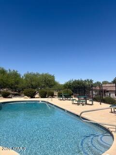 Desert Dawn Townhomes Lot 86 - Residential