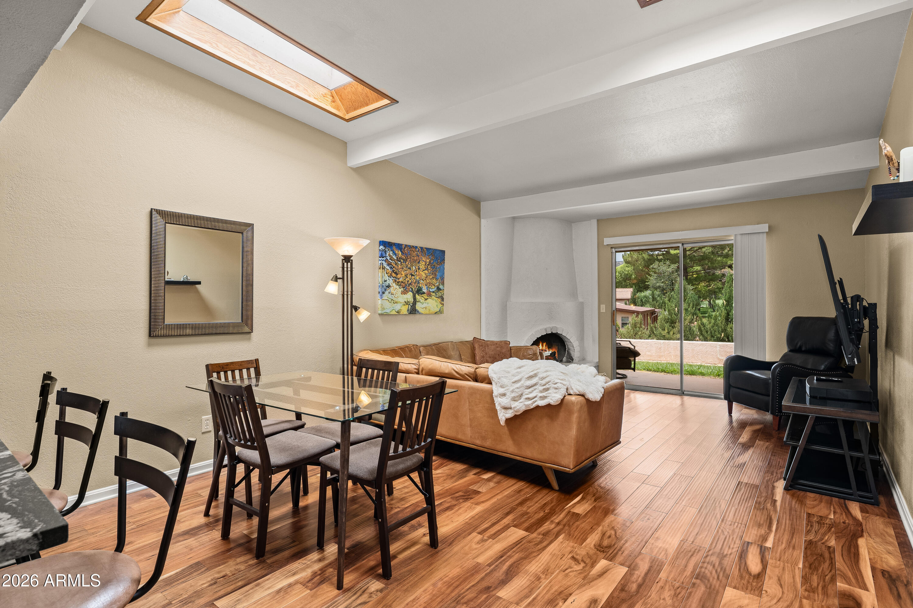 WILD TURKEY TOWNHOUSES UNIT 2 - Residential