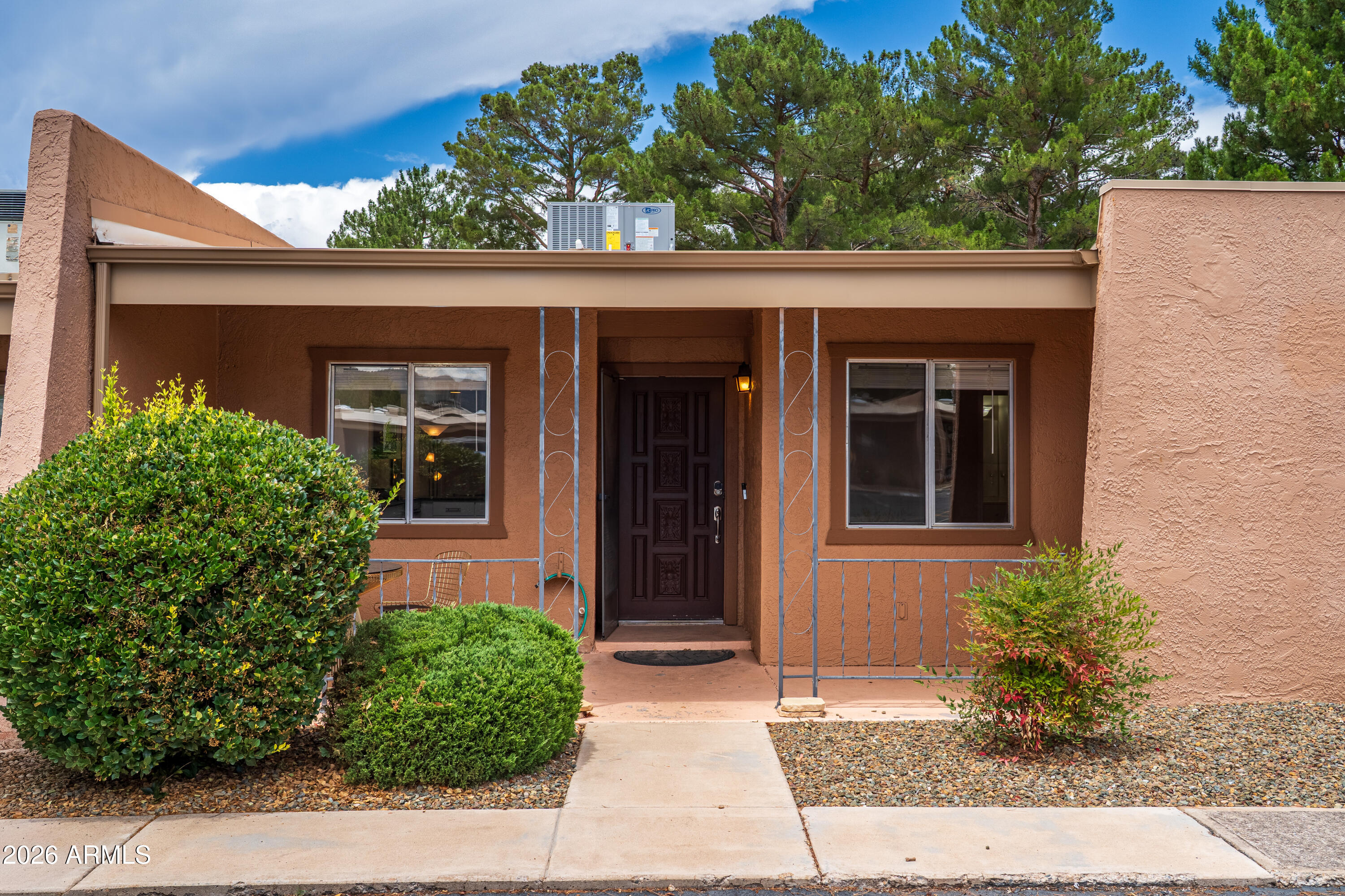 WILD TURKEY TOWNHOUSES UNIT 2 - Residential