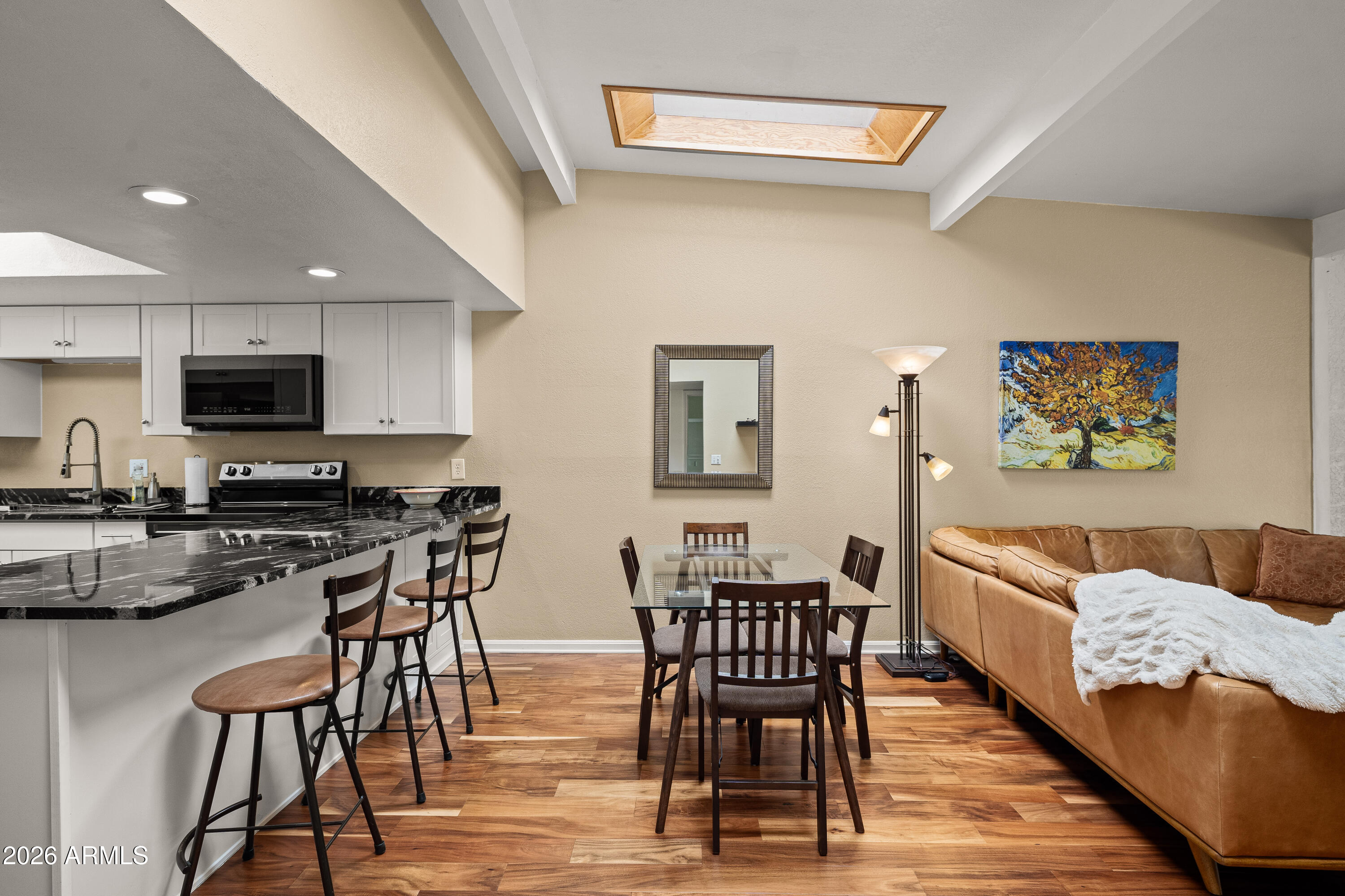 WILD TURKEY TOWNHOUSES UNIT 2 - Residential