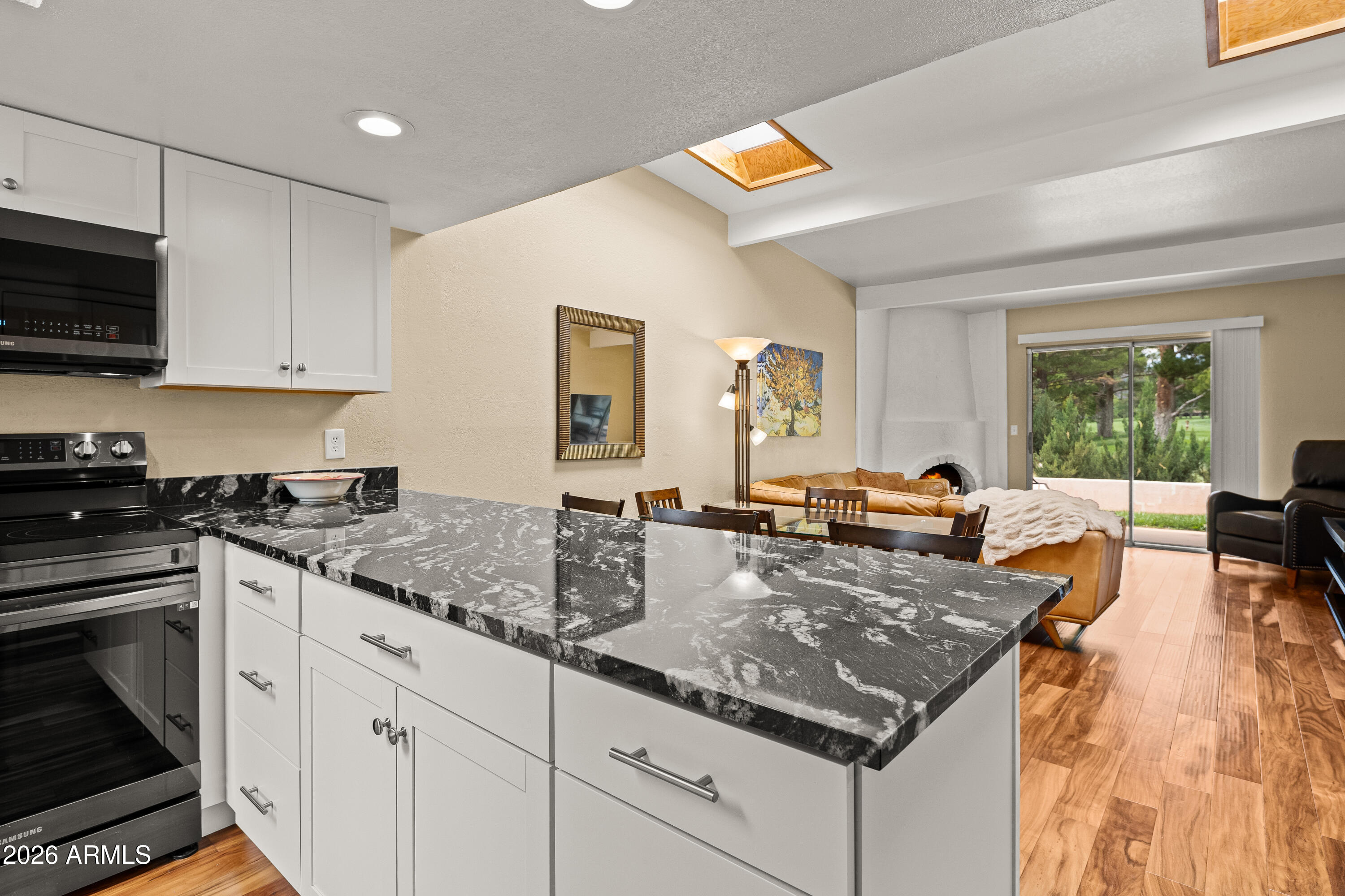 WILD TURKEY TOWNHOUSES UNIT 2 - Residential