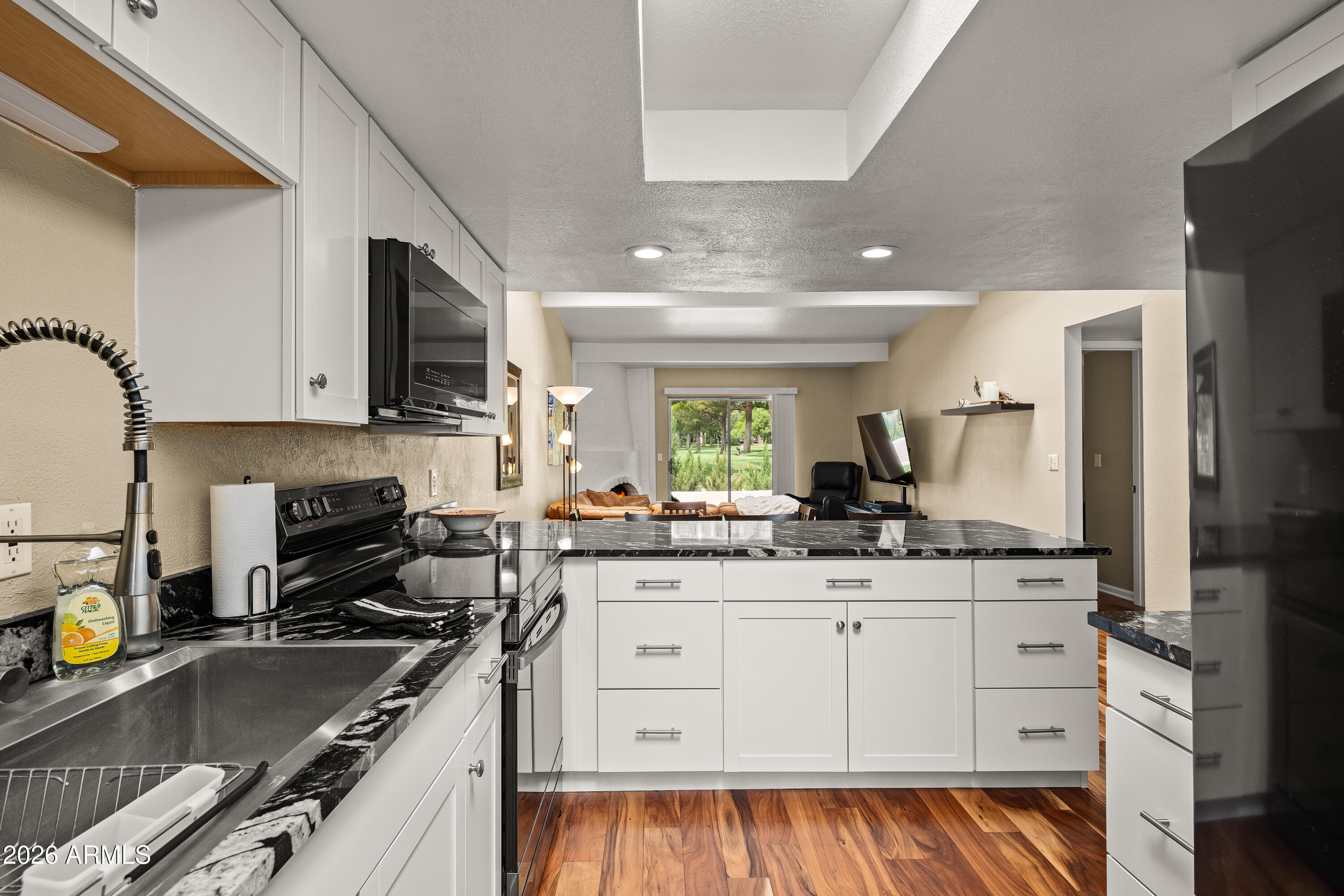 WILD TURKEY TOWNHOUSES UNIT 2 - Residential