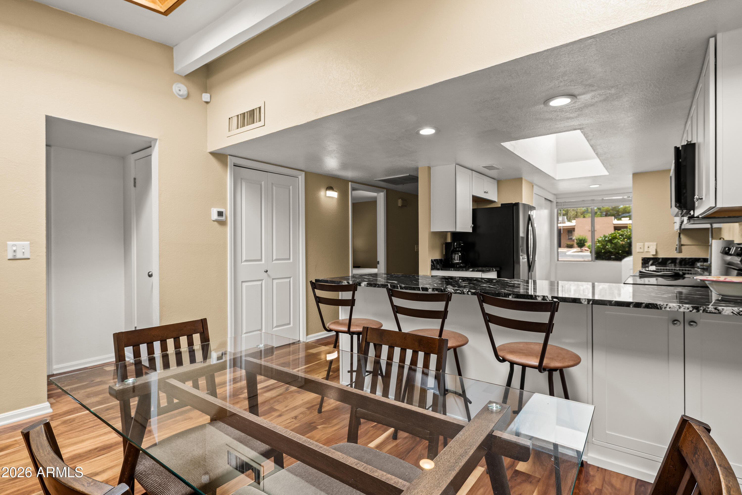 WILD TURKEY TOWNHOUSES UNIT 2 - Residential