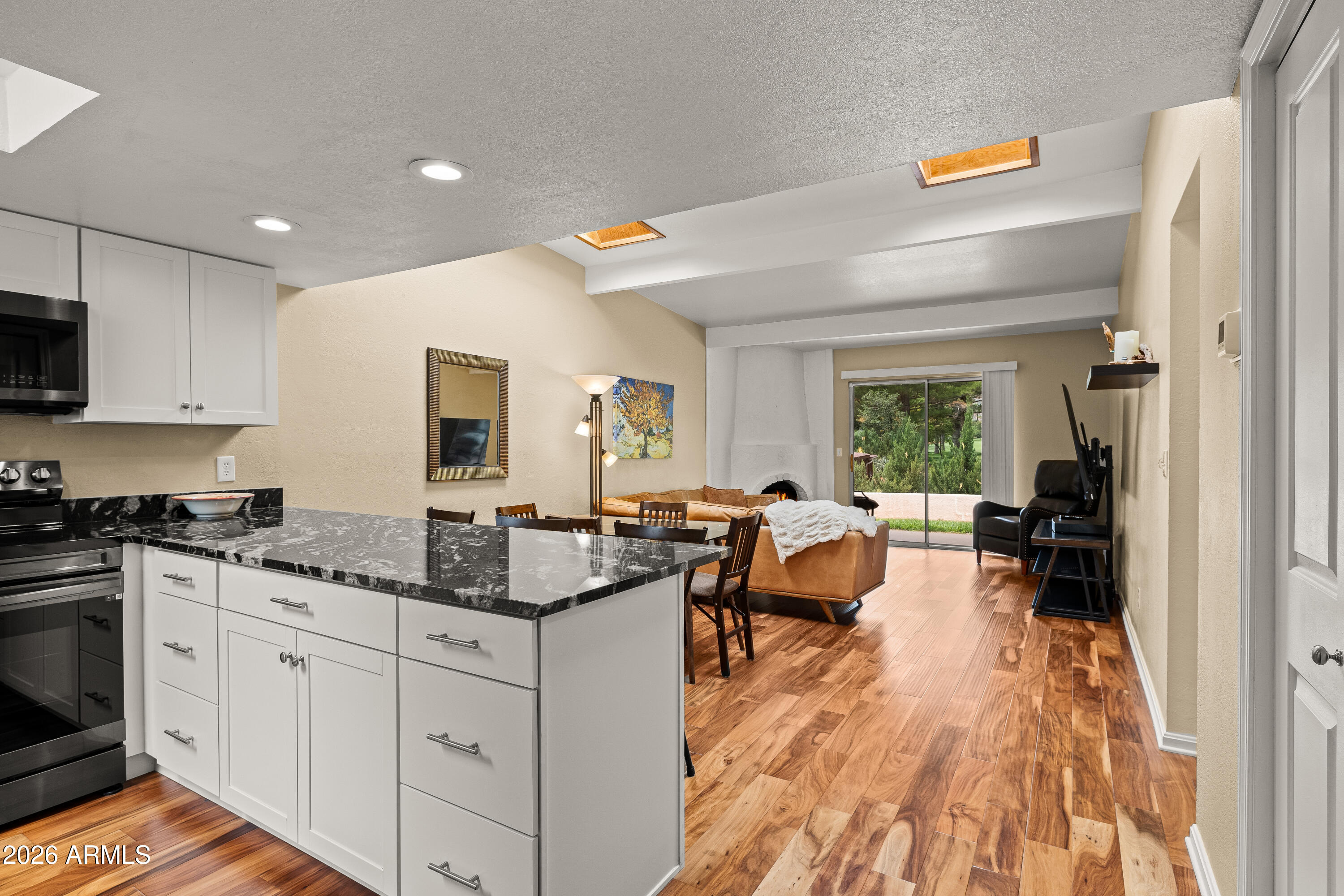 WILD TURKEY TOWNHOUSES UNIT 2 - Residential