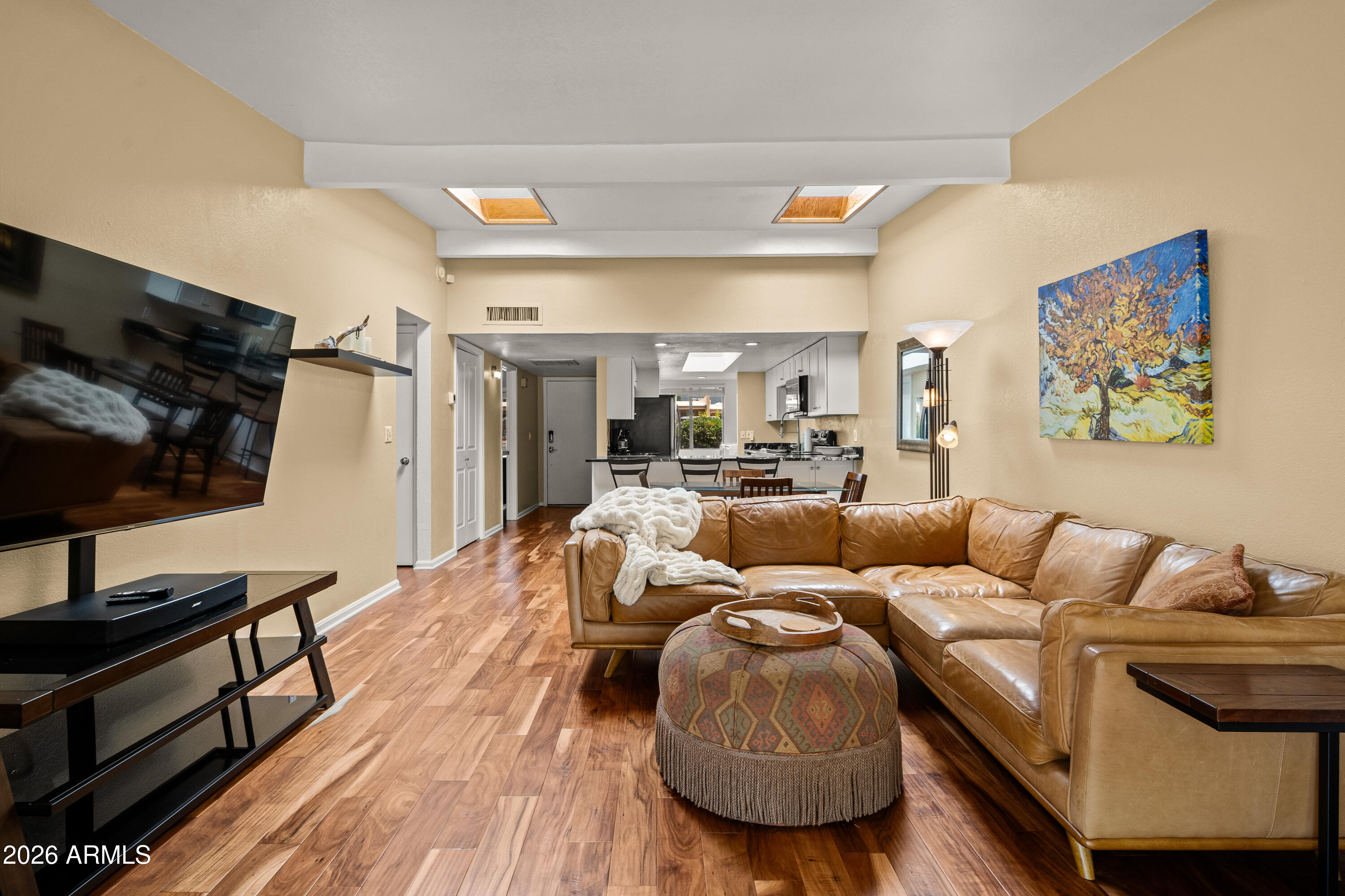 WILD TURKEY TOWNHOUSES UNIT 2 - Residential