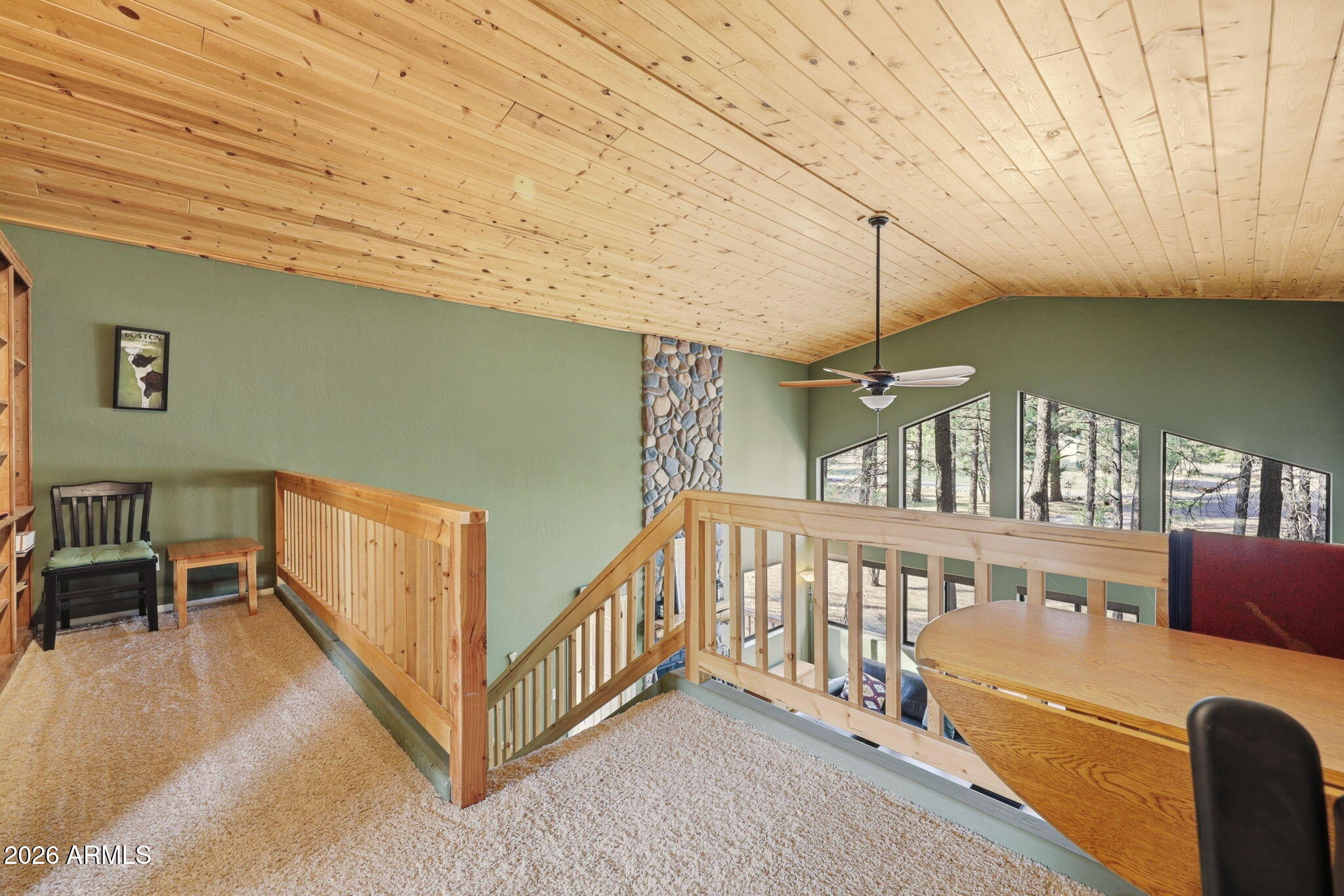 FOREST TRAILS UNIT 2 - Residential