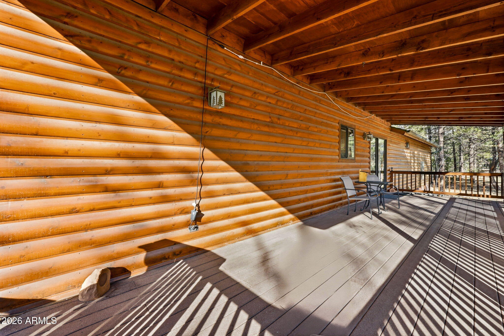 FOREST TRAILS UNIT 2 - Residential
