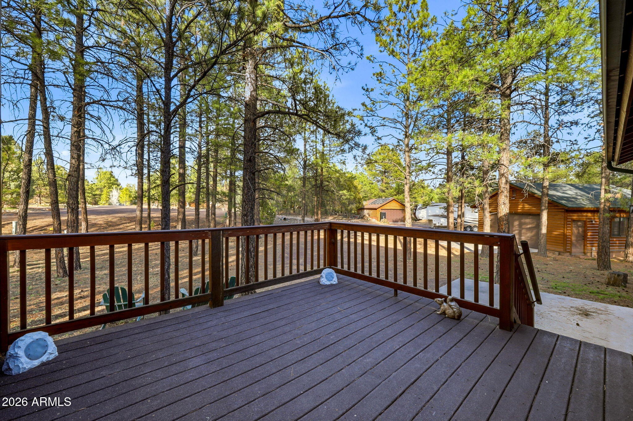 FOREST TRAILS UNIT 2 - Residential