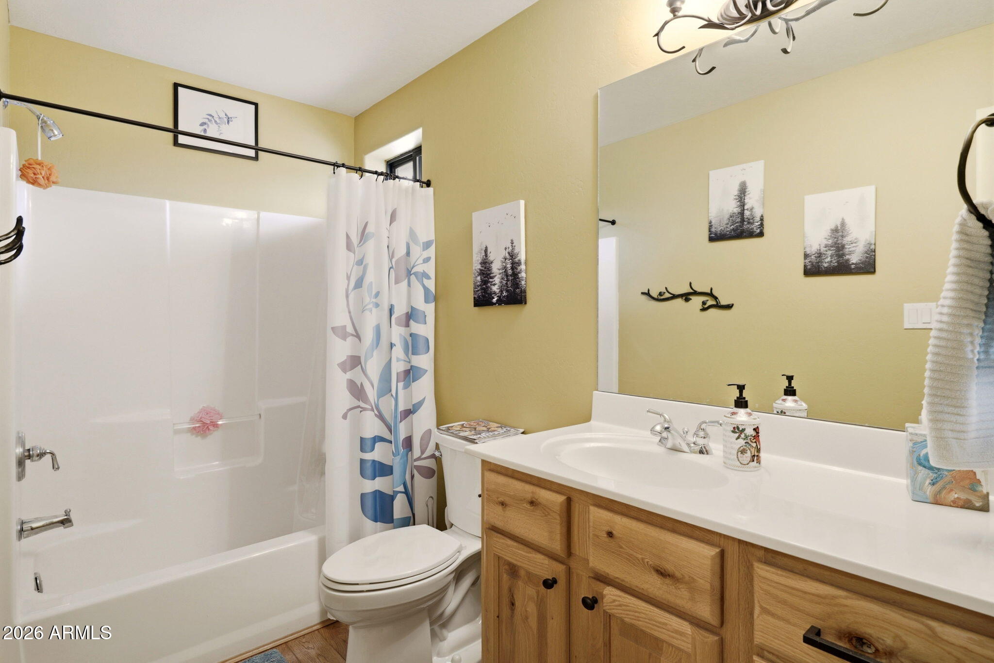 FOREST TRAILS UNIT 2 - Residential