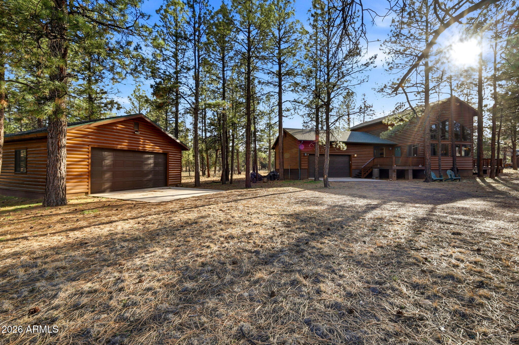 FOREST TRAILS UNIT 2 - Residential