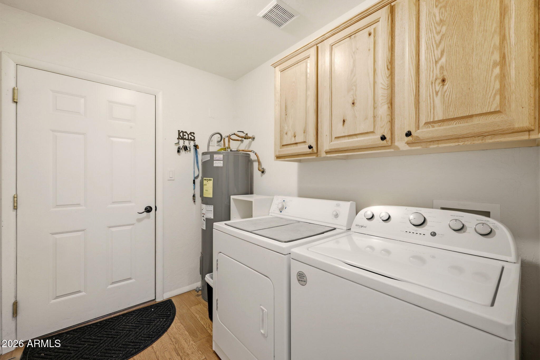FOREST TRAILS UNIT 2 - Residential