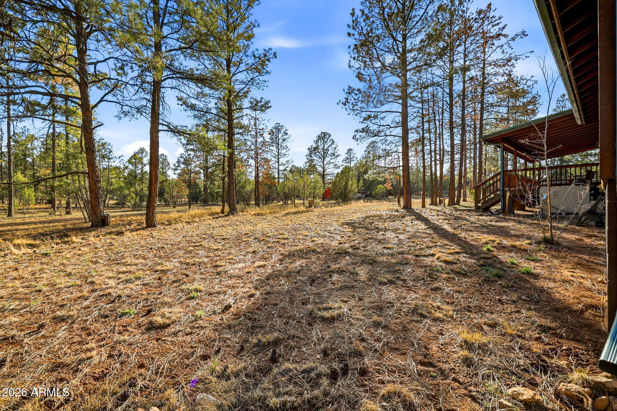 FOREST TRAILS UNIT 2 - Residential