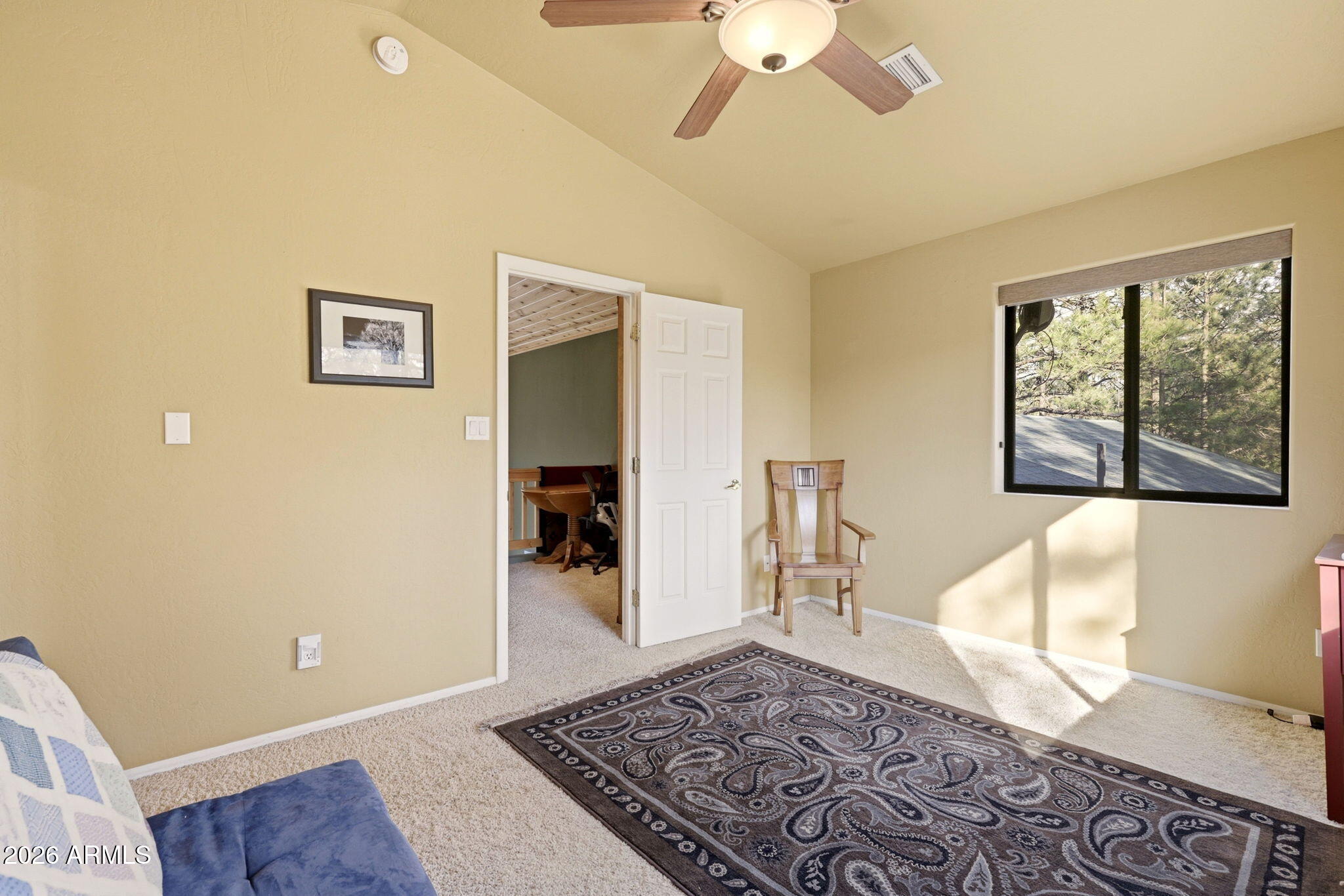 FOREST TRAILS UNIT 2 - Residential