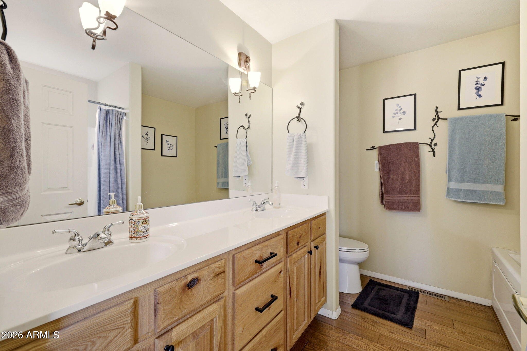 FOREST TRAILS UNIT 2 - Residential