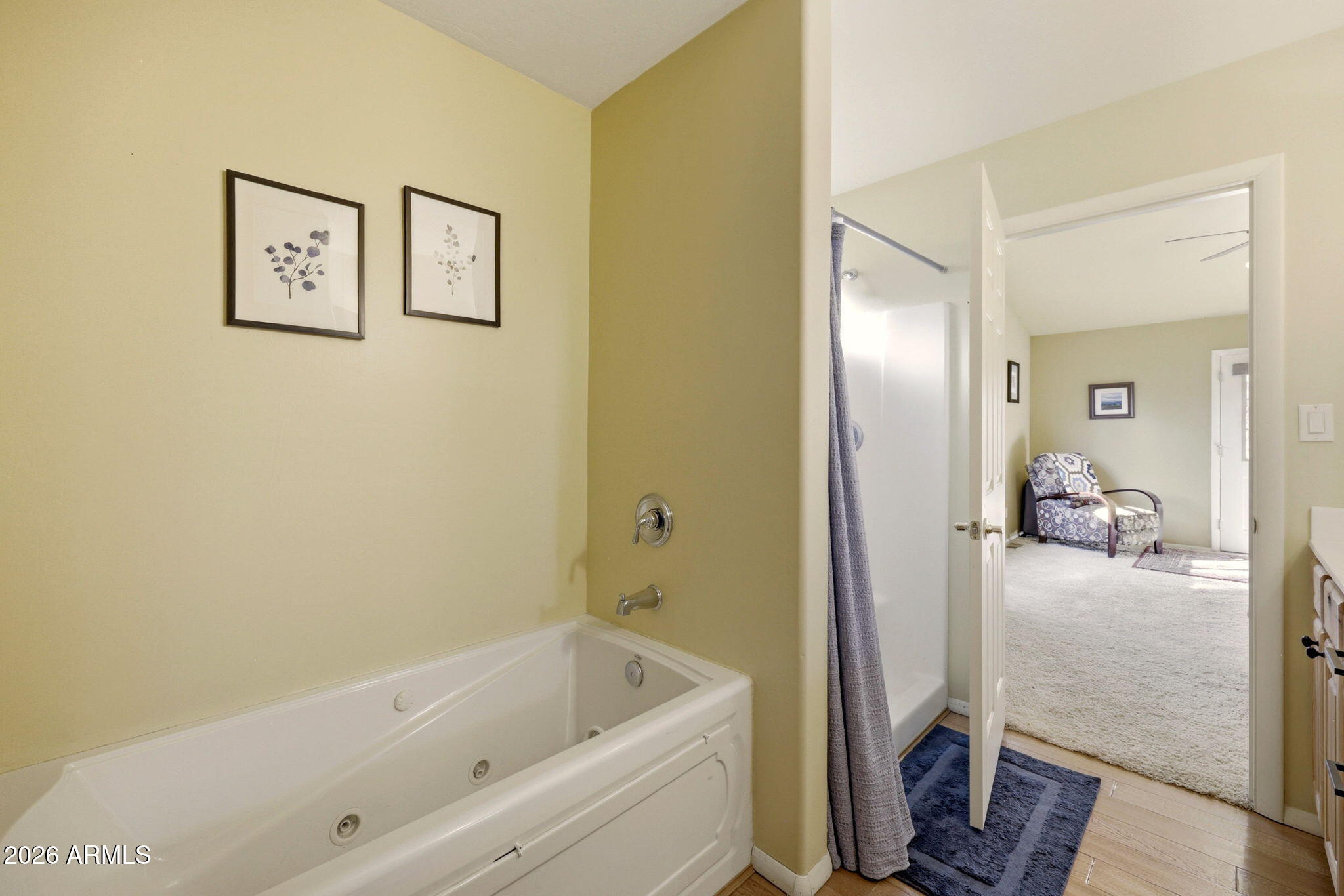 FOREST TRAILS UNIT 2 - Residential