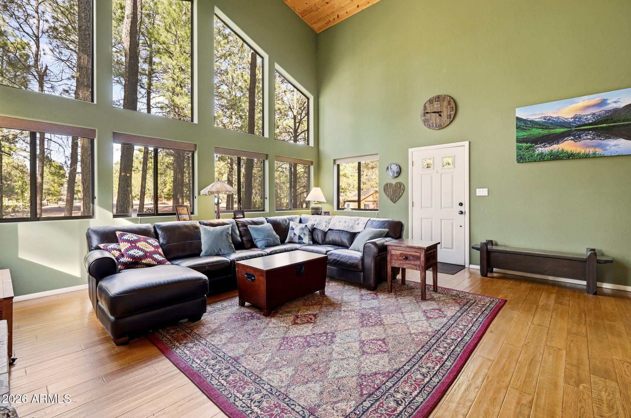 FOREST TRAILS UNIT 2 - Residential