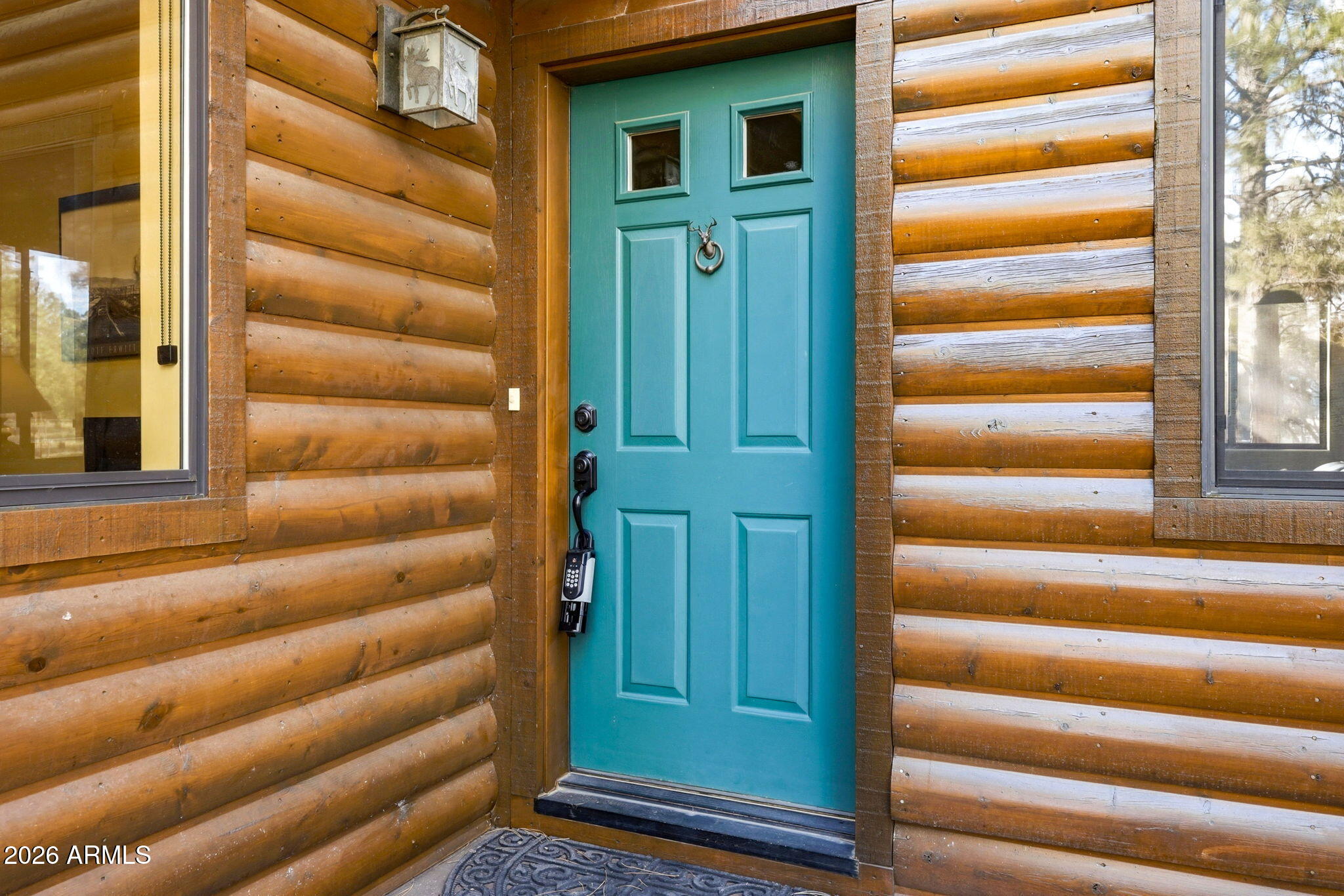 FOREST TRAILS UNIT 2 - Residential