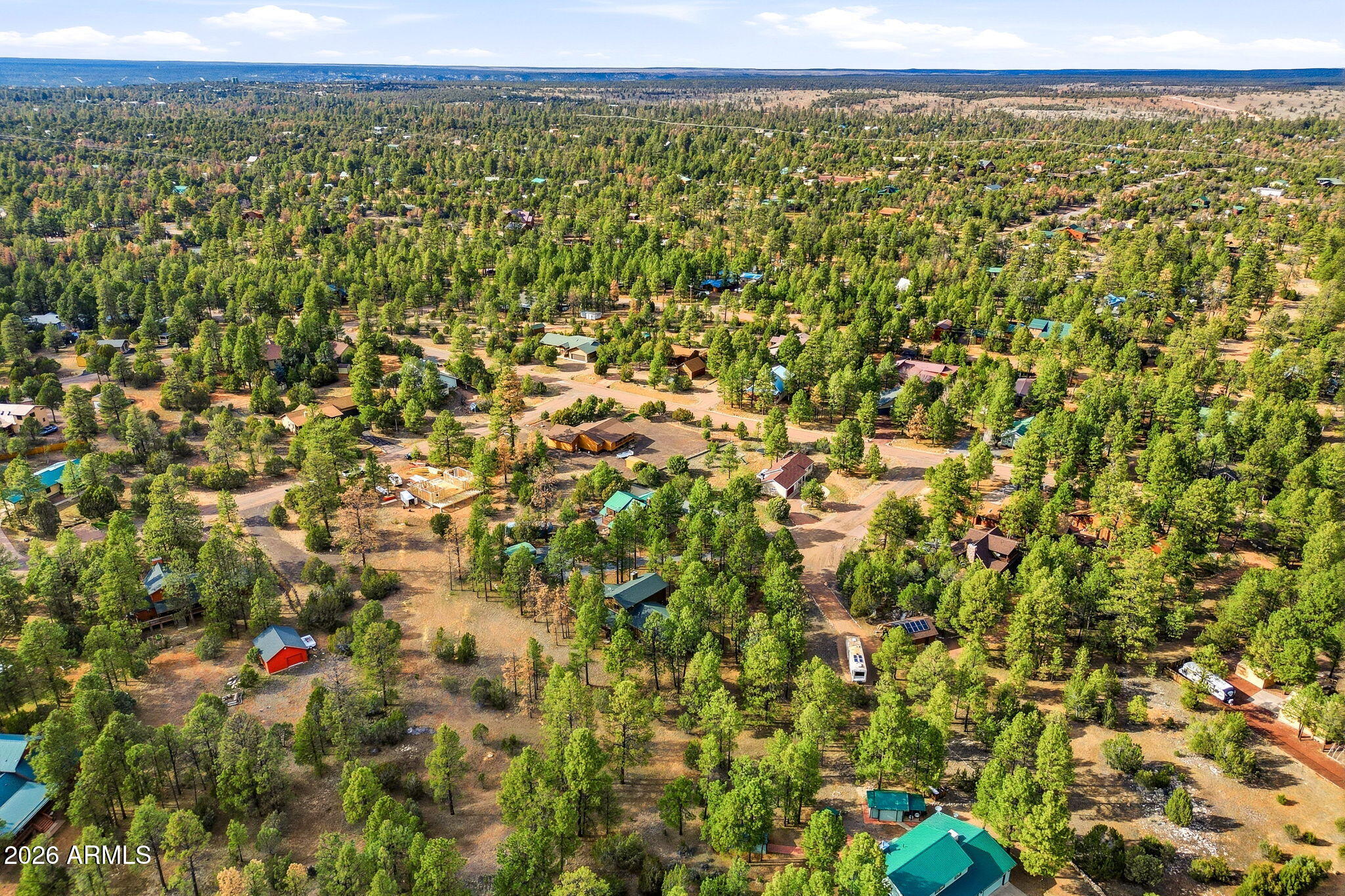 FOREST TRAILS UNIT 2 - Residential
