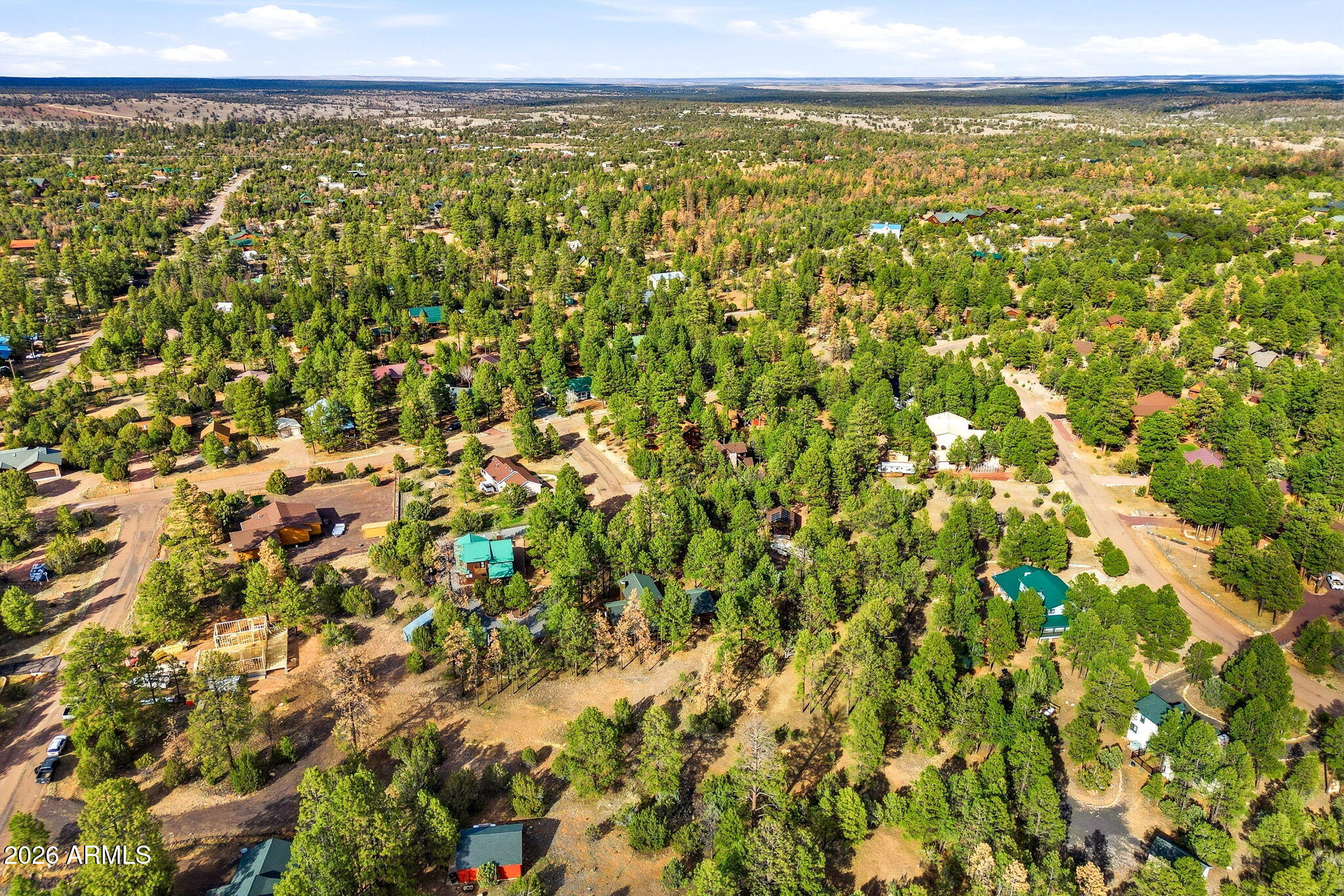 FOREST TRAILS UNIT 2 - Residential