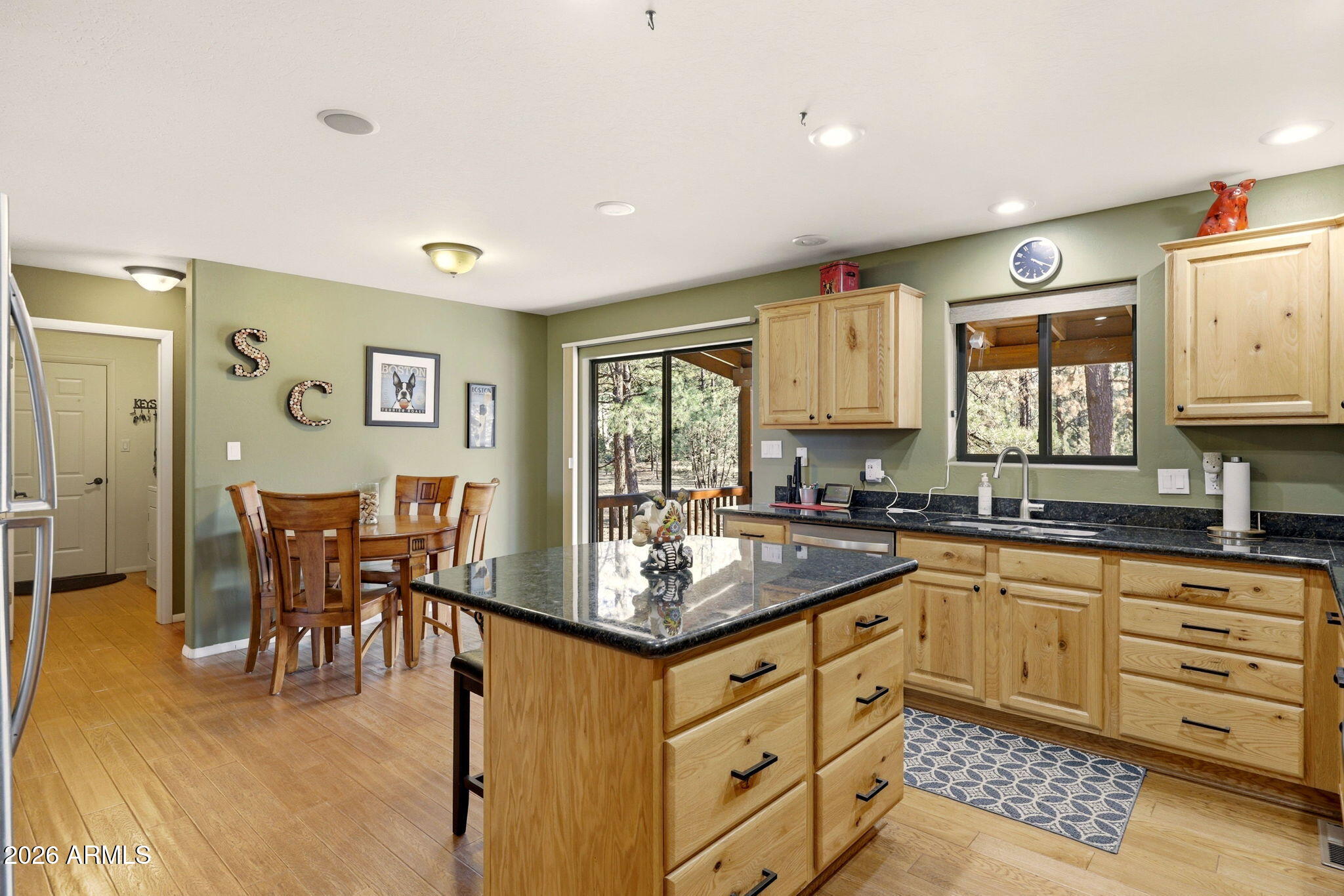 FOREST TRAILS UNIT 2 - Residential