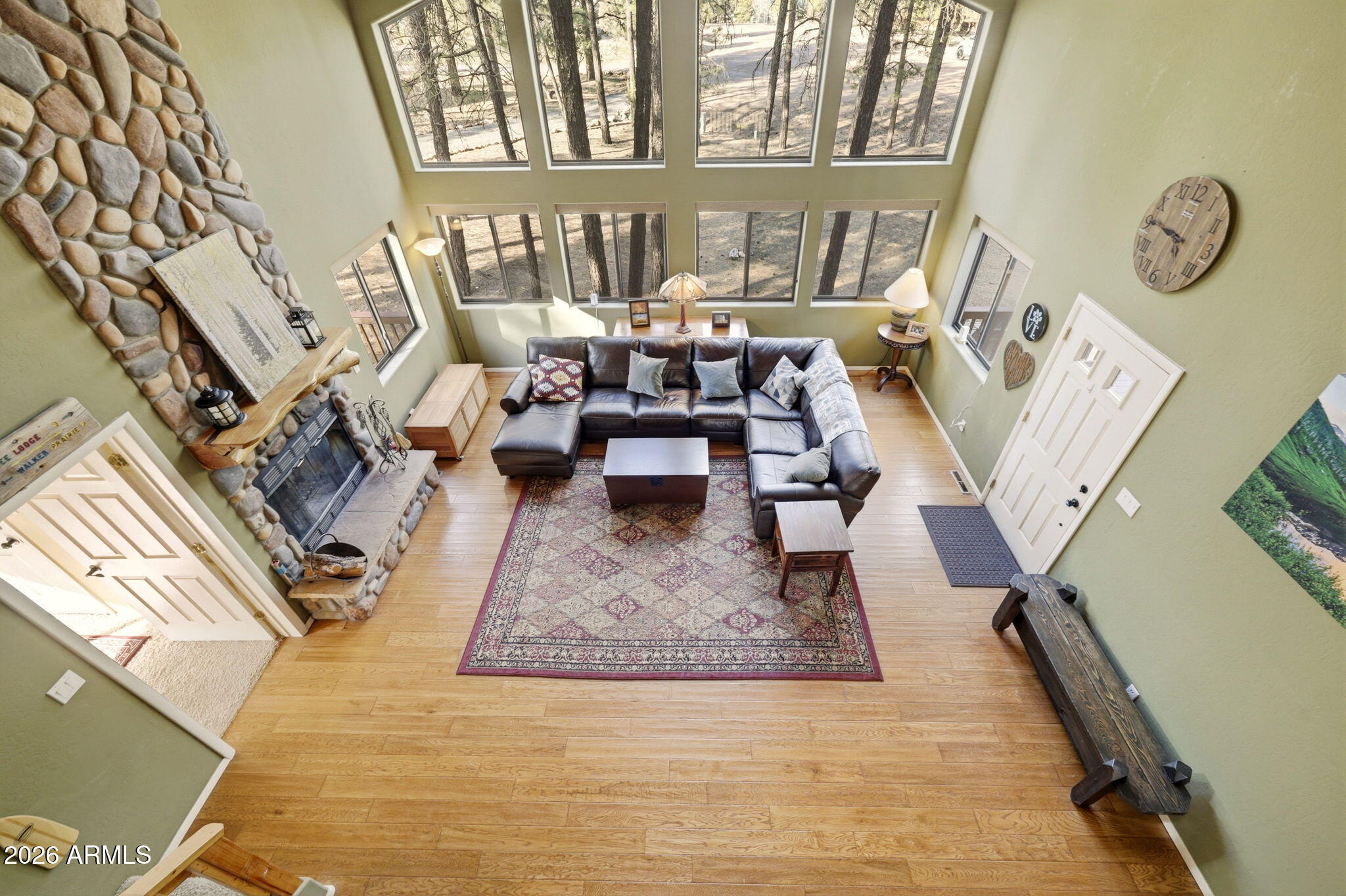 FOREST TRAILS UNIT 2 - Residential