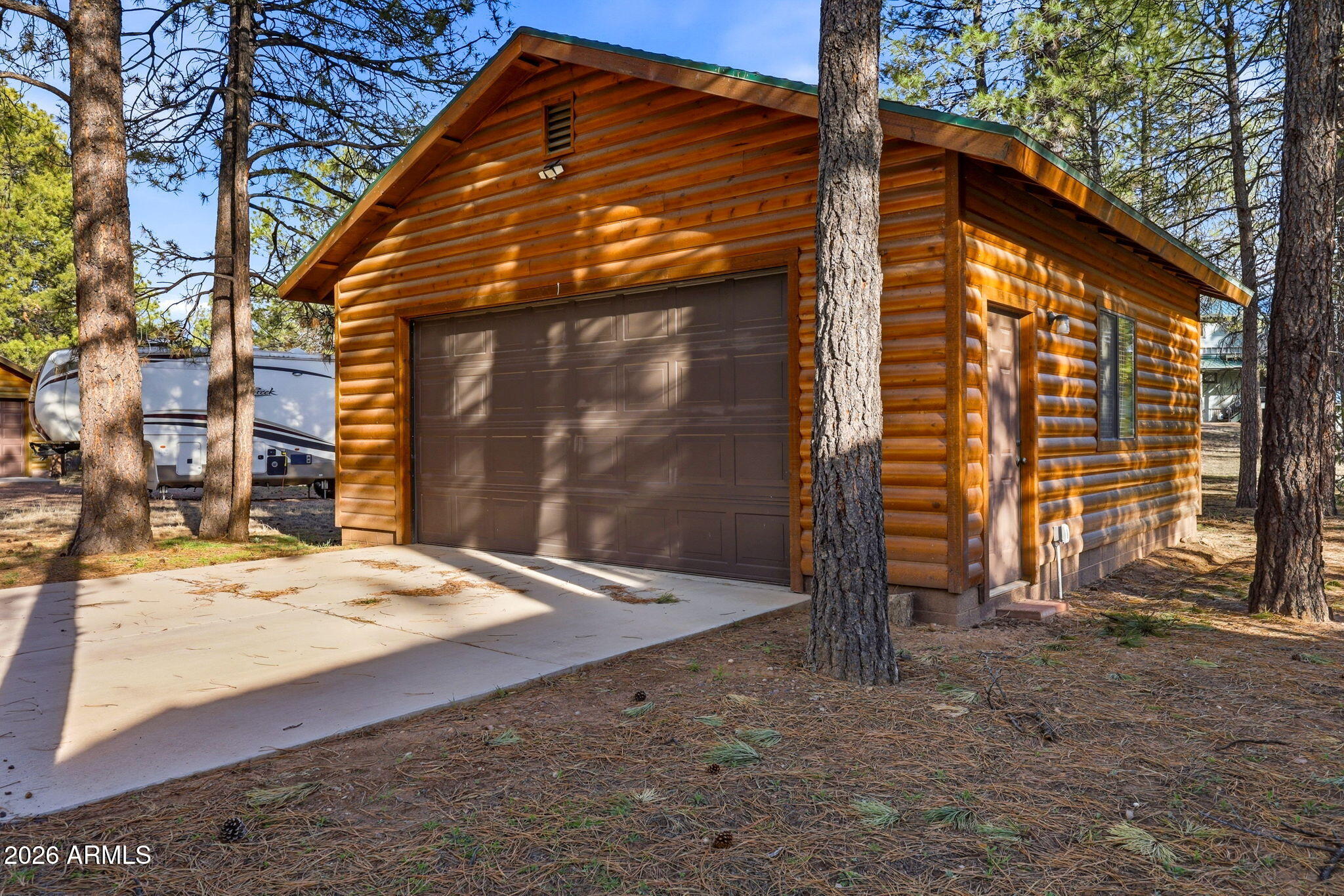 FOREST TRAILS UNIT 2 - Residential