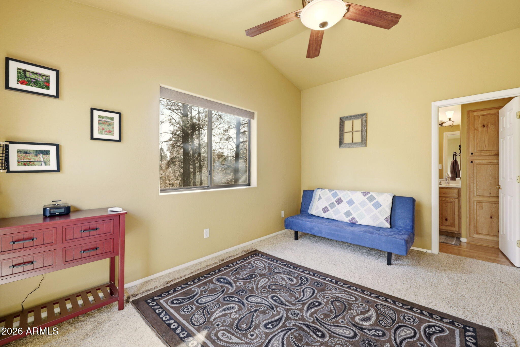 FOREST TRAILS UNIT 2 - Residential