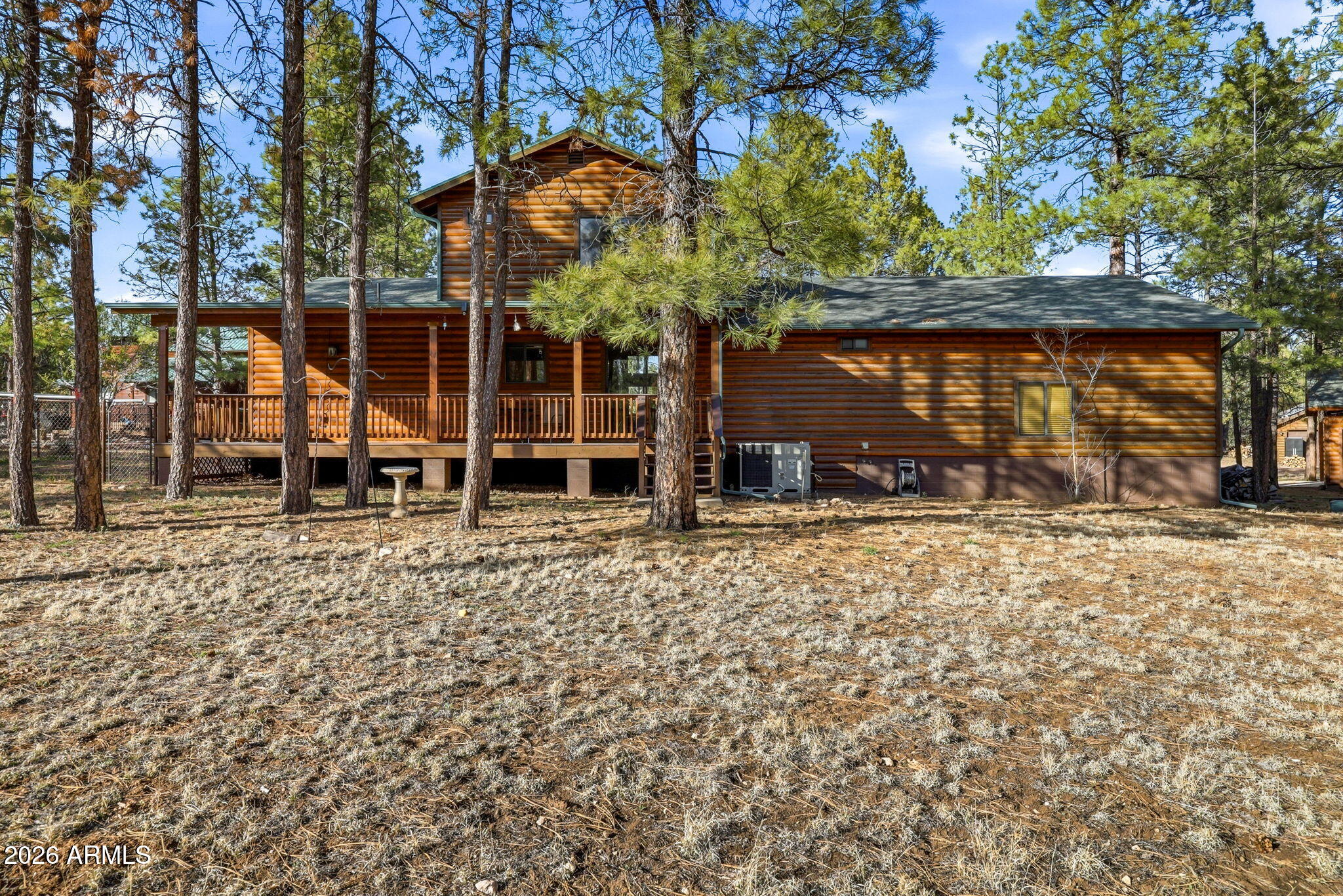 FOREST TRAILS UNIT 2 - Residential