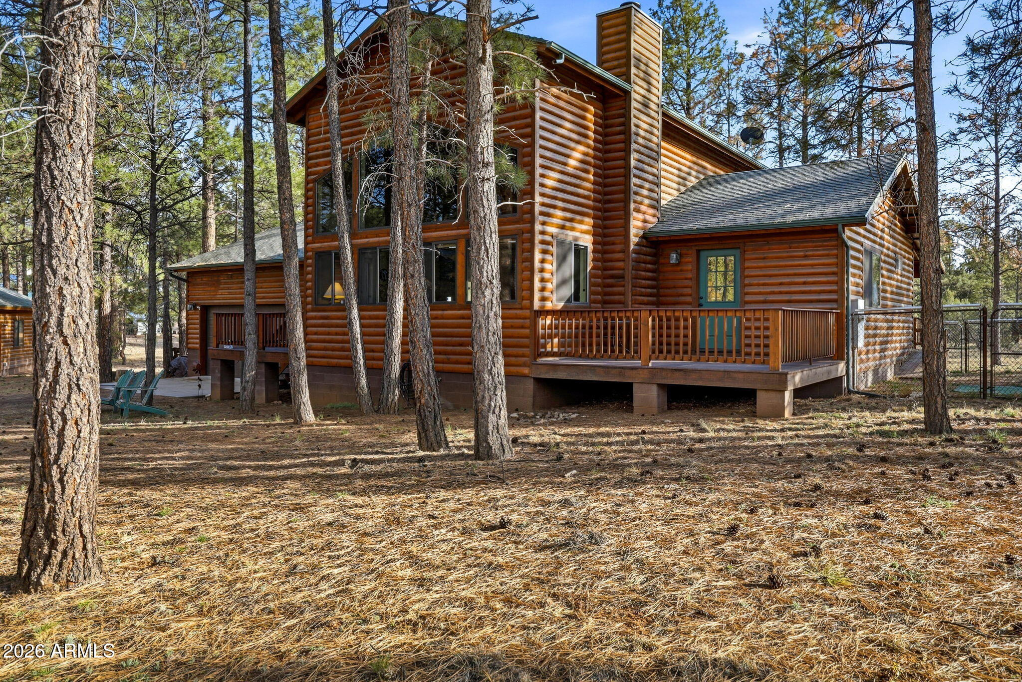 FOREST TRAILS UNIT 2 - Residential